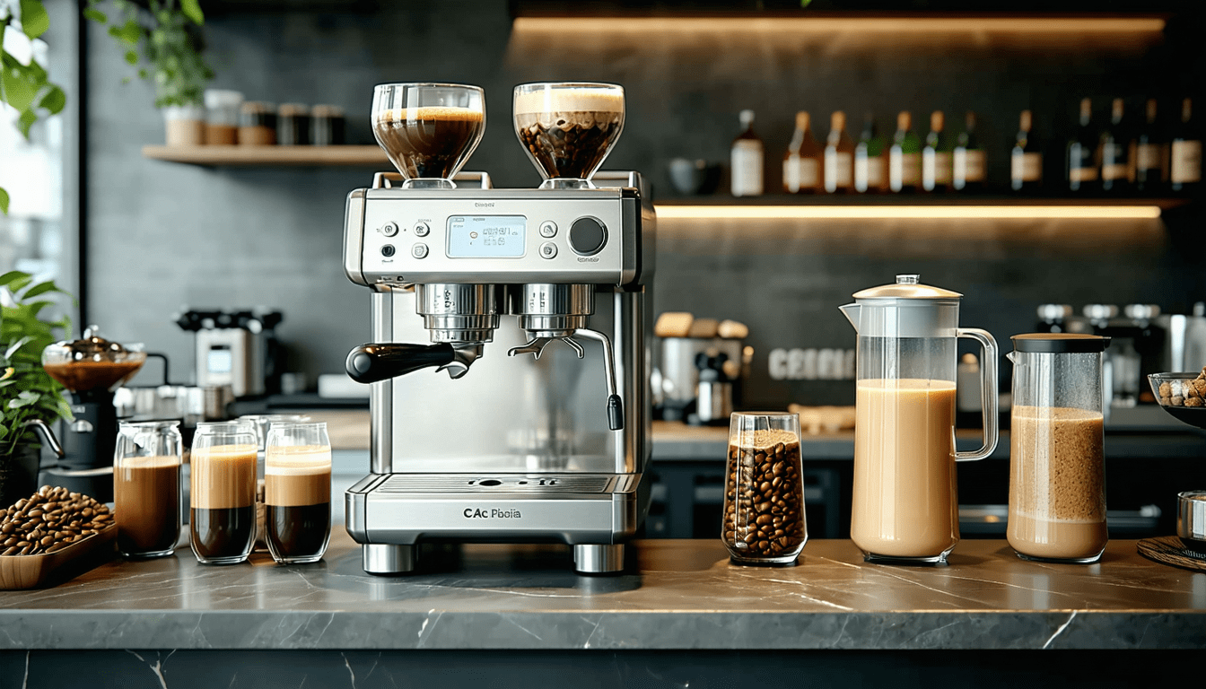 Bảo Hành Máy Pha Cà Phê Cũ: Quyền Lợi và Thủ Tục Cần Biết