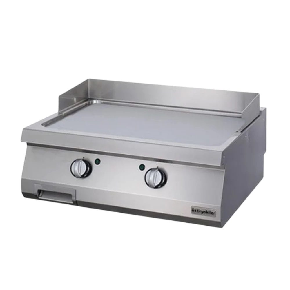 BẾP CHIÊN PHẲNG ĐÔI DÙNG ĐIỆN OZTI OGE 8070 2 BẾP CHIÊN PHẲNG ĐÔI DÙNG ĐIỆN OZTI OGE 8070