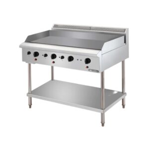 Bếp chiên phẳng dùng gas Berjaya GG4BFS-17