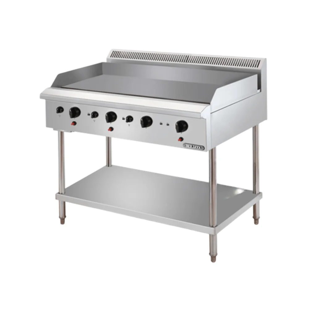 Bếp chiên phẳng dùng gas Berjaya GG4BFS-17 2 Bếp chiên phẳng dùng gas Berjaya GG4BFS-17