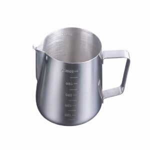 Ca đánh sữa Inox 500ml-600ml
