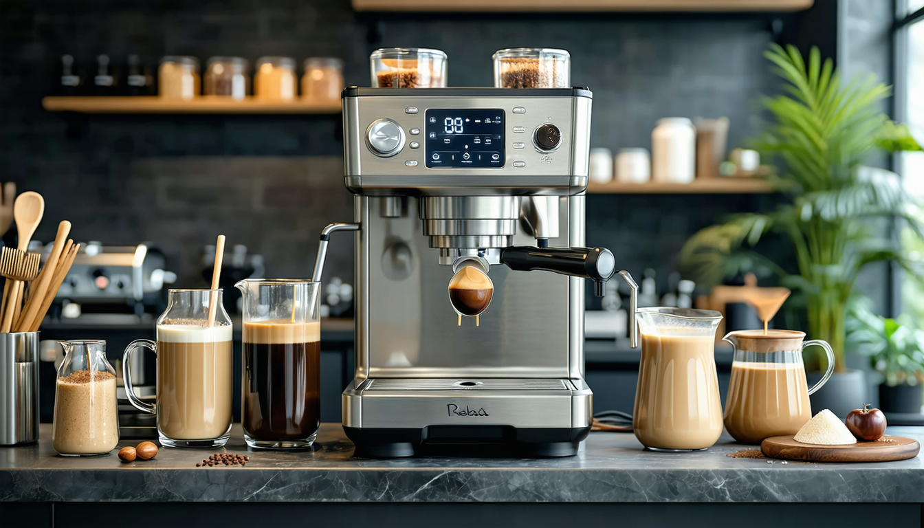 Hướng Dẫn Cách Làm Sạch Máy Pha Cà Phê Đúng Cách Sau Mỗi Lần Sử Dụng