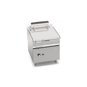 Chảo chiên đơn dùng gas kèm tủ Berto’s SG9BR8/I+RM+CDP