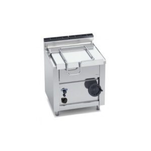 Chảo chiên dùng gas 60L Berto’s G7BR8/I