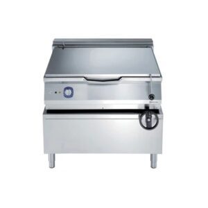 Chảo nghiêng dùng điện Electrolux 391149 (E9BREJDPF0)