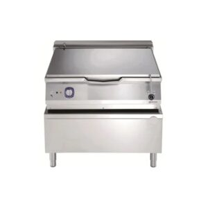Chảo nghiêng dùng điện Electrolux 391150 (E9BREJDPFM)