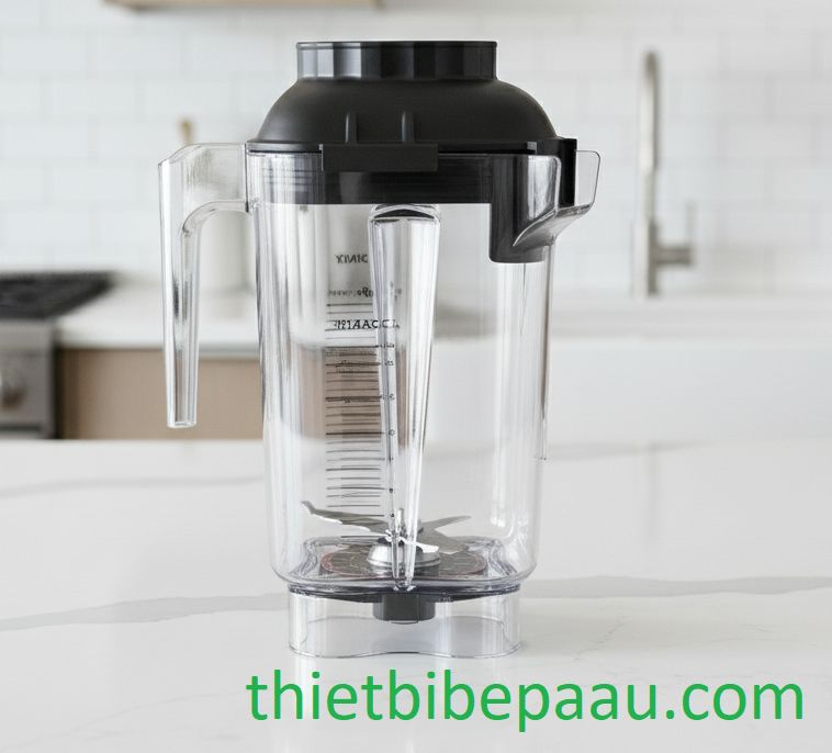 Cối xay Vitamix Advance 4 Cối xay Vitamix Advance