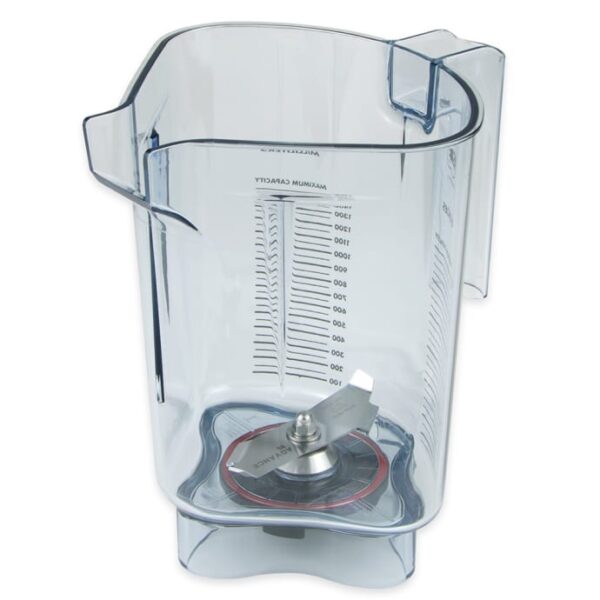 Nhựa Tritan BPA-Free là gì? 16 coi xay vitamix xl1