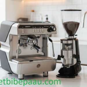 Combo máy pha cà phê Casadio Nettuno 1 Group + Máy xay cà phê HC600 version 2 Đánh giá máy pha cà phê Casadio Nettuno 1 Group Hướng Dẫn Toàn Diện Về Máy Pha Cà Phê Casadio