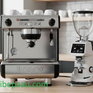 Combo máy pha cà phê Casadio Undici A1 Group + Máy xay cà phê Fiorenzato F64E version 2 So sánh máy pha cà phê Wega Lunna 1 Group và máy pha cà phê Casadio Undici A1 1 Group Các loại hạt cà phê ngon nhất cho máy Casadio