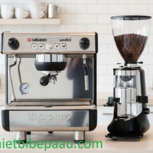 Combo máy pha cà phê Casadio Undici A1 Group + Máy xay cà phê HC600 version 2 Đánh giá máy pha cà phê Casadio Undici A1 So sánh máy pha cà phê Casadio và Expobar 10 Công Thức Pha Cà Phê Với Máy Casadio Cho Quán Cà Phê