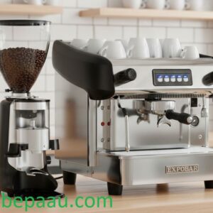 Combo Máy Pha Cà Phê Expobar Megacrem 1 Group Và Máy Xay Cà Phê Gemilai HC 600 Đánh giá máy pha cà phê Expobar Megacrem 2 Group Lịch Sử Thương Hiệu Gemilai Và Sản Phẩm Tại Việt Nam