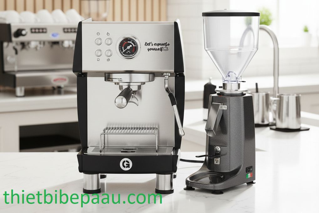 So sánh máy pha cà phê Gemilai CRM3200B và Milesto EM19 15 Combo Máy pha cà phê Gemilai CRM 3200B Lite + Máy xay Gemilai CRM 020 So sánh máy pha cà phê Gemilai CRM3200B và Milesto EM19