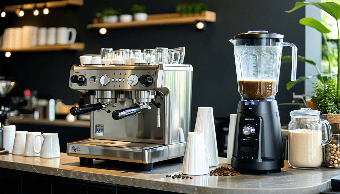 Hướng Dẫn Đánh Giá Độ Bền Và Hiệu Suất Máy Pha Cà Phê Cũ 2 Hướng Dẫn Đánh Giá Độ Bền Và Hiệu Suất Máy Pha Cà Phê Cũ