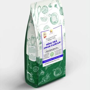 Hồng Trà Assam Taiwan 500g