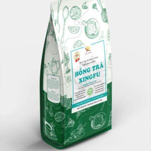 Hồng Trà Xingfu 500g