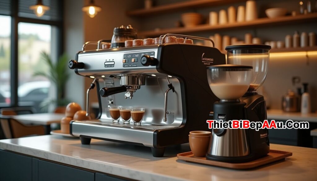 Khám Phá Các Giải Thưởng Thiết Kế Nổi Bật Của Nuova Simonelli 1 Khám Phá Các Giải Thưởng Thiết Kế Nổi Bật Của Nuova Simonelli - Ảnh minh họa 1