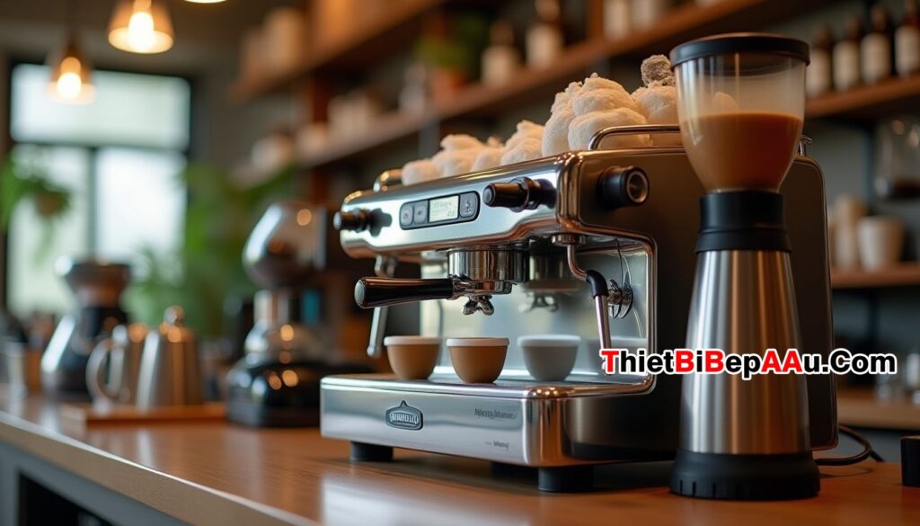 Khám Phá Các Giải Thưởng Thiết Kế Nổi Bật Của Nuova Simonelli 1 Khám Phá Các Giải Thưởng Thiết Kế Nổi Bật Của Nuova Simonelli - Ảnh minh họa 1