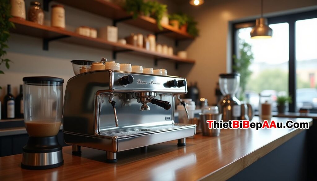 Khám Phá Các Giải Thưởng Thiết Kế Nổi Bật Của Nuova Simonelli 1 Khám Phá Các Giải Thưởng Thiết Kế Nổi Bật Của Nuova Simonelli - Ảnh minh họa 1