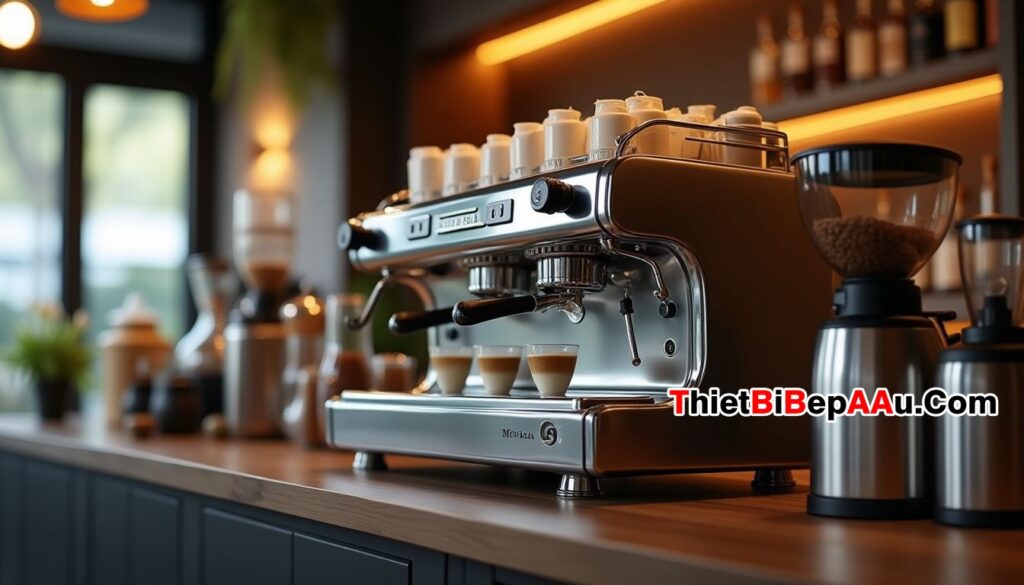 Khám Phá Các Giải Thưởng Thiết Kế Nổi Bật Của Nuova Simonelli 1 Khám Phá Các Giải Thưởng Thiết Kế Nổi Bật Của Nuova Simonelli - Ảnh minh họa 1