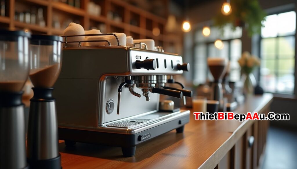 Khám Phá Các Giải Thưởng Thiết Kế Nổi Bật Của Nuova Simonelli 1 Khám Phá Các Giải Thưởng Thiết Kế Nổi Bật Của Nuova Simonelli - Ảnh minh họa 1