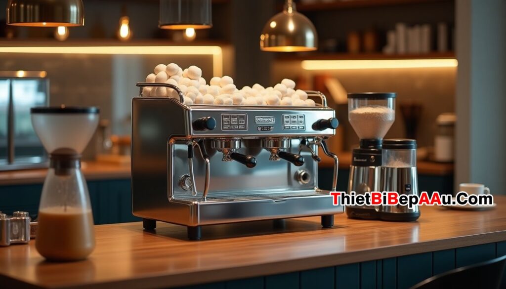 Khám Phá Các Giải Thưởng Thiết Kế Nổi Bật Của Nuova Simonelli 1 Khám Phá Các Giải Thưởng Thiết Kế Nổi Bật Của Nuova Simonelli - Ảnh minh họa 1