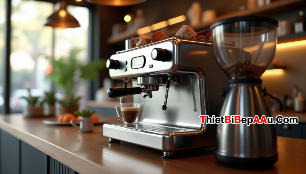 Khám Phá Các Giải Thưởng Thiết Kế Nổi Bật Của Nuova Simonelli 1 Khám Phá Các Giải Thưởng Thiết Kế Nổi Bật Của Nuova Simonelli - Ảnh minh họa 1