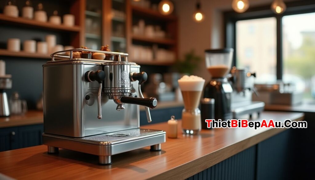 Khám Phá Các Giải Thưởng Thiết Kế Nổi Bật Của Nuova Simonelli 1 Khám Phá Các Giải Thưởng Thiết Kế Nổi Bật Của Nuova Simonelli - Ảnh minh họa 1