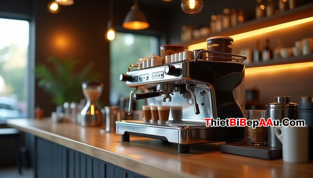 Khám Phá Các Giải Thưởng Thiết Kế Nổi Bật Của Nuova Simonelli 1 Khám Phá Các Giải Thưởng Thiết Kế Nổi Bật Của Nuova Simonelli - Ảnh minh họa 1