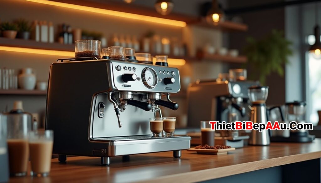 Khám Phá Các Giải Thưởng Thiết Kế Nổi Bật Của Nuova Simonelli 1 Khám Phá Các Giải Thưởng Thiết Kế Nổi Bật Của Nuova Simonelli - Ảnh minh họa 1
