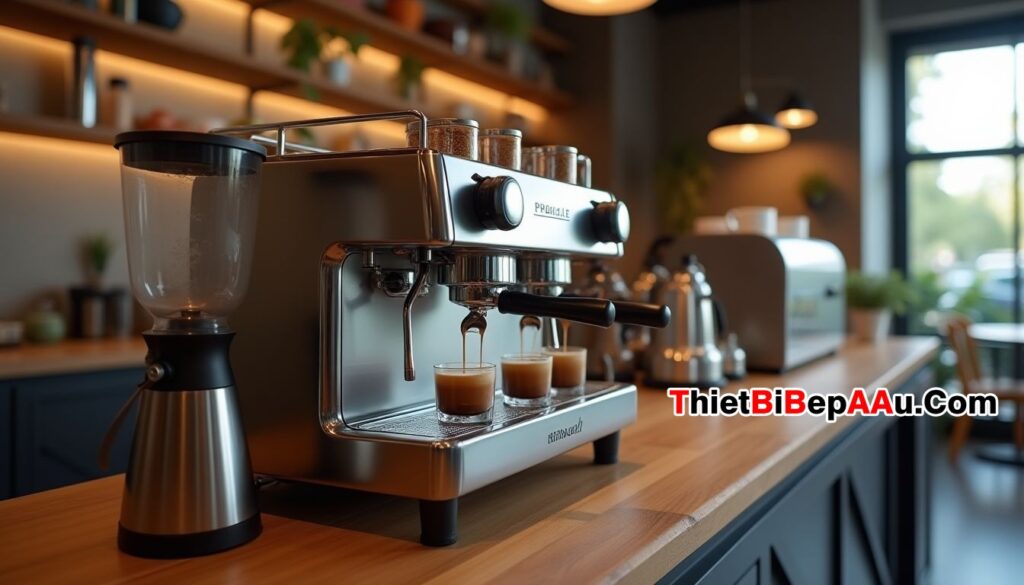 Khám Phá Các Giải Thưởng Thiết Kế Nổi Bật Của Nuova Simonelli 1 Khám Phá Các Giải Thưởng Thiết Kế Nổi Bật Của Nuova Simonelli - Ảnh minh họa 1