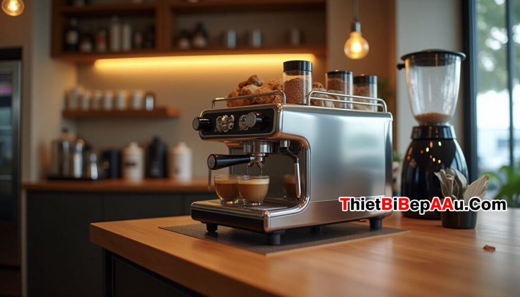 Khám Phá Giải Thưởng Thiết Kế Của Nuova Simonelli 1 Khám Phá Giải Thưởng Thiết Kế Của Nuova Simonelli - Ảnh minh họa 1