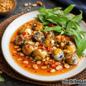 Khóa Học Làm Đồ Ăn Vặt Tổng Hợp