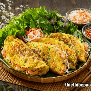 Khóa Học Làm Đồ Ăn Vặt Tổng Hợp