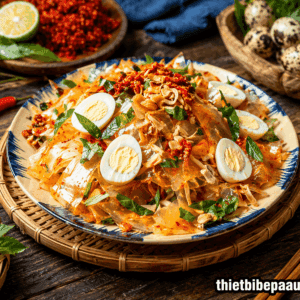 Khóa Học Làm Đồ Ăn Vặt Tổng Hợp