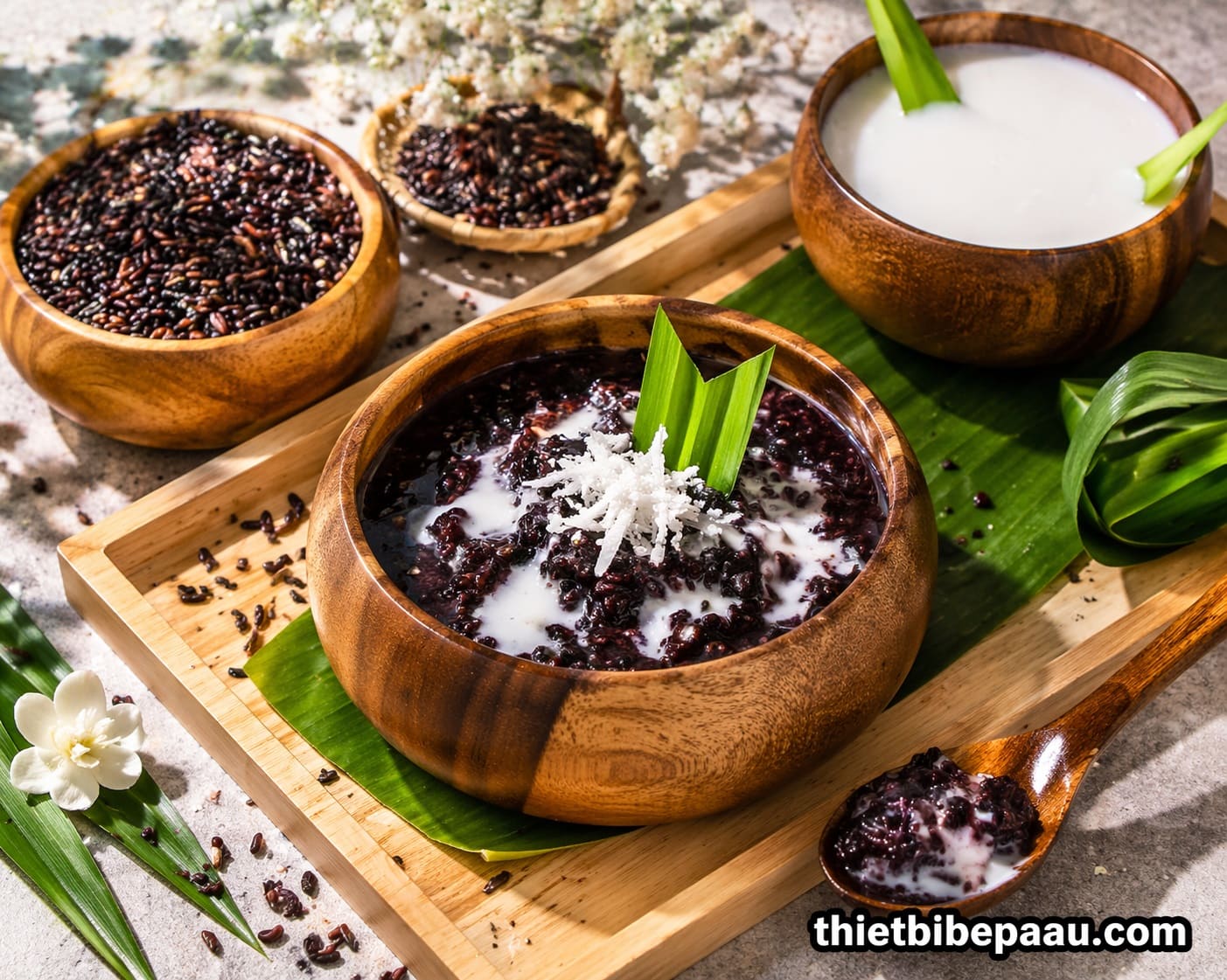 Khóa Học Làm Sữa Chua Trân Châu ngon như Hạ Long 15 Khóa Học Làm Sữa Chua Trân Châu ngon như Hạ Long