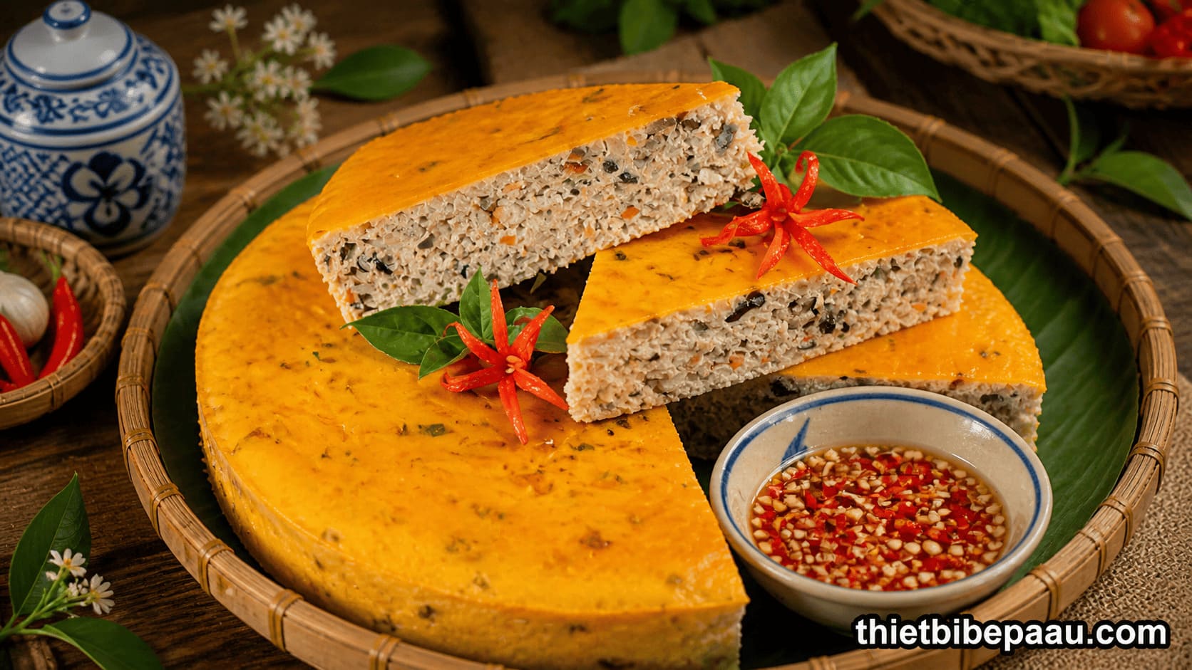 Khóa học nấu cơm tấm sườn bì chả ngon tại TPHCM 14 Khóa học nấu cơm tấm sườn bì chả ngon tại TPHCM