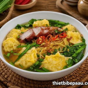 Khóa học nấu mì người Hoa ngon tại TPHCM 11 Khóa học nấu mì người Hoa ngon tại TPHCM