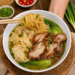Khóa học nấu mì người Hoa ngon tại TPHCM 12 Khóa học nấu mì người Hoa ngon tại TPHCM