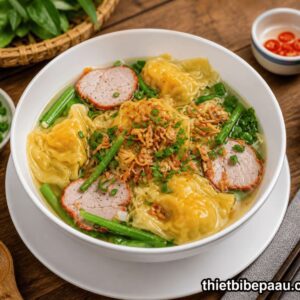 Khóa học nấu mì người Hoa ngon tại TPHCM 17 Khóa học nấu mì người Hoa ngon tại TPHCM