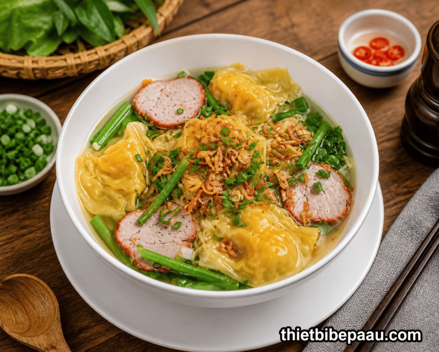 Khóa học nấu mì người Hoa ngon tại TPHCM 18 Khóa học nấu mì người Hoa ngon tại TPHCM