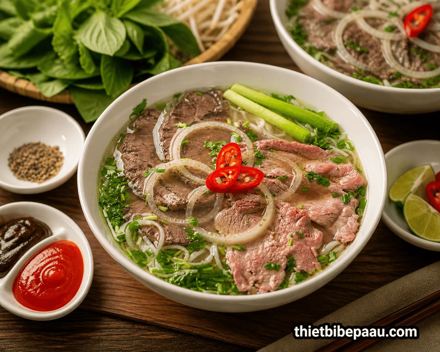 Khóa học nấu phở bò ngon để mở quán kinh doanh 16 Khóa học nấu phở bò ngon để mở quán kinh doanh