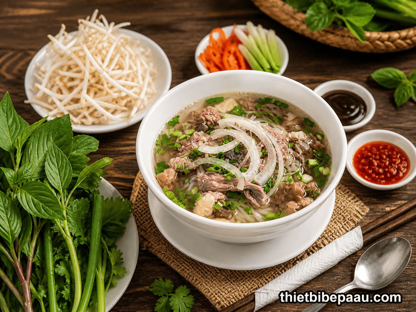 Khóa học nấu phở bò ngon để mở quán kinh doanh 15 Khóa học nấu phở bò ngon để mở quán kinh doanh