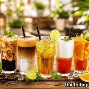 Khóa học pha chế Tổng Hợp để mở quán kinh doanh tại TPHCM 14 Khóa học pha chế Tổng Hợp để mở quán kinh doanh tại TPHCM