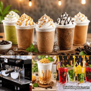 Khóa học pha chế Tổng Hợp để mở quán kinh doanh tại TPHCM 15 Khóa học pha chế Tổng Hợp để mở quán kinh doanh tại TPHCM