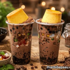 Khóa học pha chế Tổng Hợp để mở quán kinh doanh tại TPHCM 16 Khóa học pha chế Tổng Hợp để mở quán kinh doanh tại TPHCM