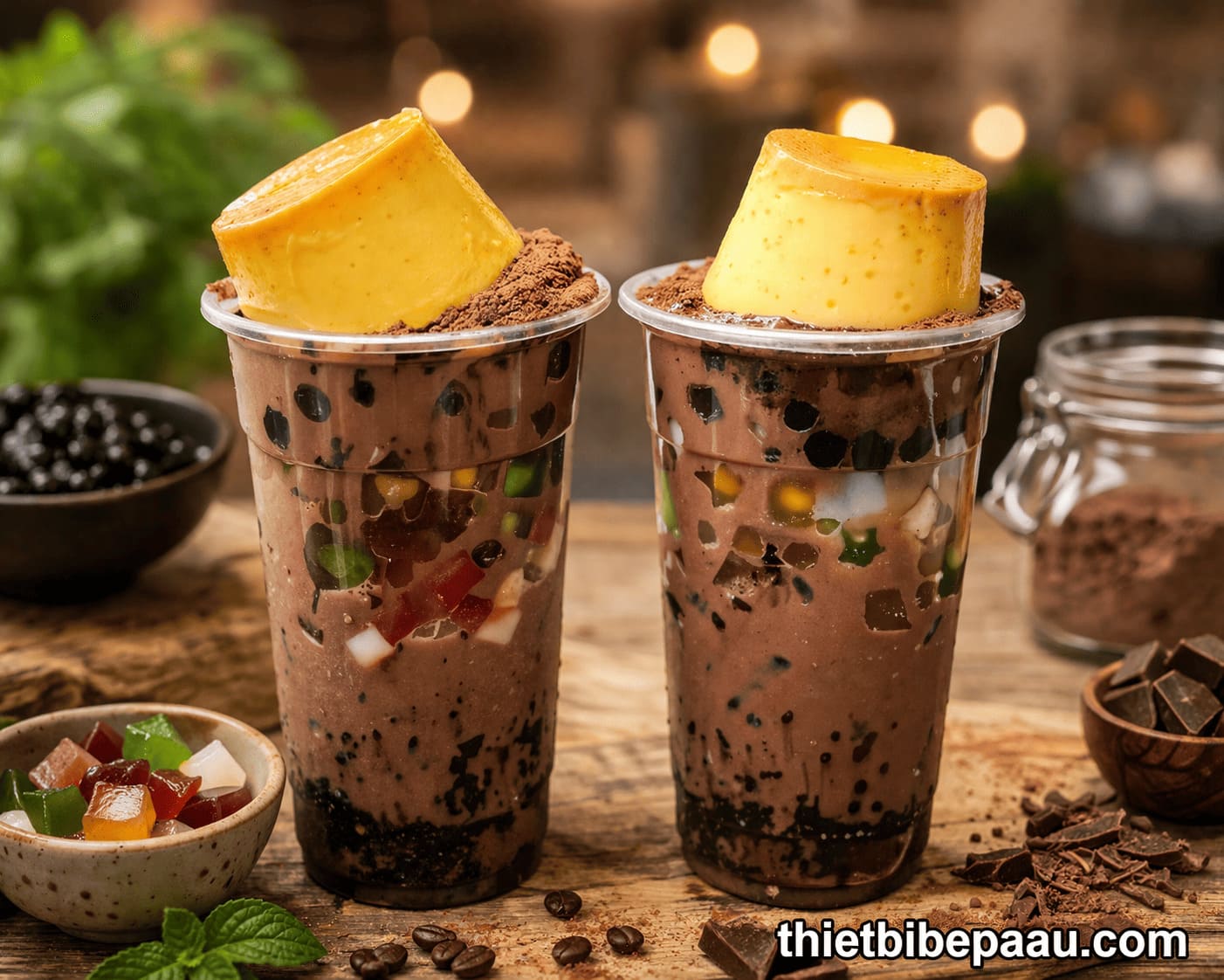 Khóa học pha chế Tổng Hợp để mở quán kinh doanh tại TPHCM 8 Khóa học pha chế Tổng Hợp để mở quán kinh doanh tại TPHCM