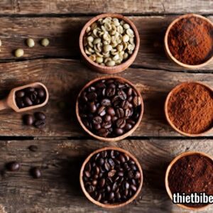 Khóa học quản lý kinh doanh quán cafe