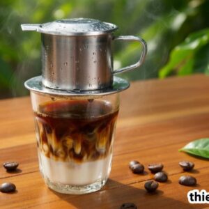 Khóa học quản lý kinh doanh quán cafe
