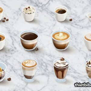Khóa học quản lý kinh doanh quán cafe